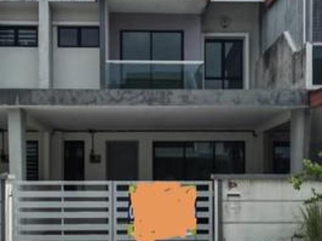 Terraced House for sale in Perak, Tanjong Ipoh
