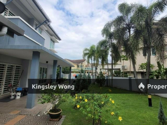 Residential House for sale in Perak, Tanjong Ipoh