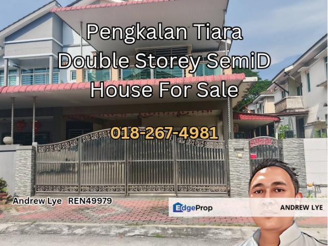 House for sale in Perak, Tanjong Ipoh