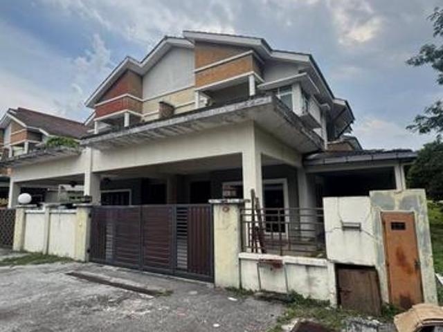 Residential House for sale in Perak, Tanjong Ipoh