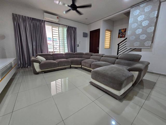 Terraced House for rent in Perak, Tanjong Ipoh