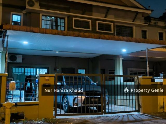 Terraced House for sale in Perak, Tanjong Ipoh