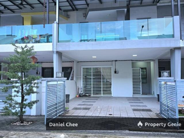 Terraced House for rent in Perak, Tanjong Ipoh