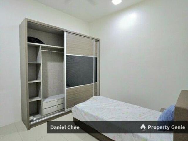 House for rent in Kampung Pengkalan Gate, Majlis Bandaraya Ipoh