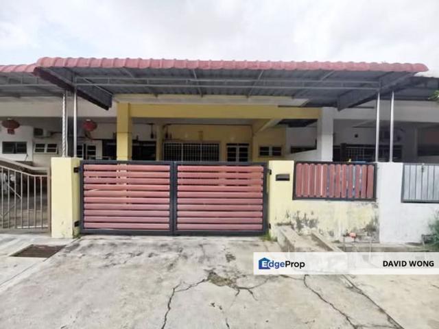 House for sale in Perak, Tanjong Ipoh
