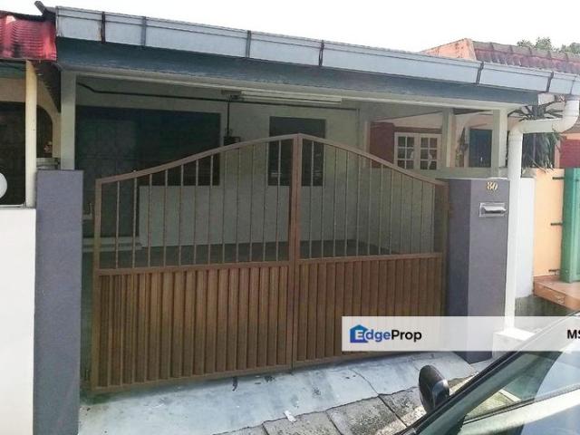 House for rent in Perak, Tanjong Ipoh
