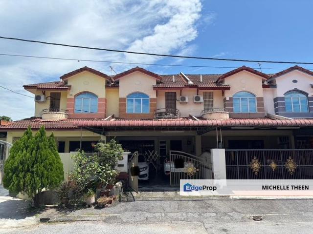 House for sale in Perak, Tanjong Ipoh