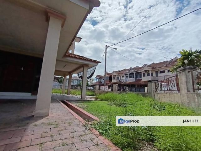 House for rent in Perak, Tanjong Ipoh