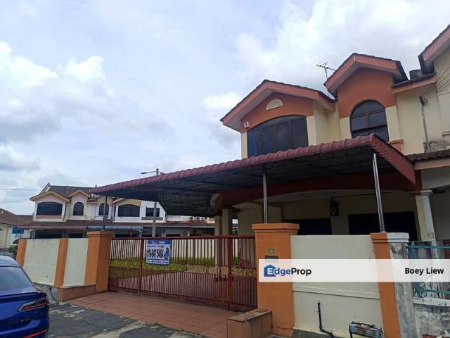 House for sale in Perak, Tanjong Ipoh