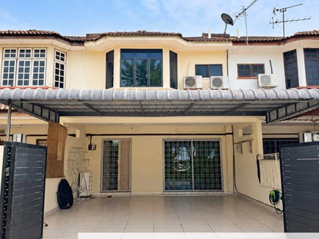 House for sale in Majlis Bandaraya Ipoh, Kinta