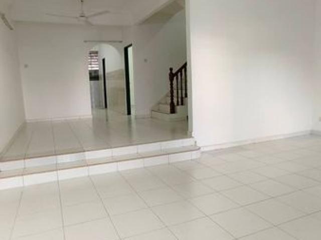 House for sale in Perak, Tanjong Ipoh