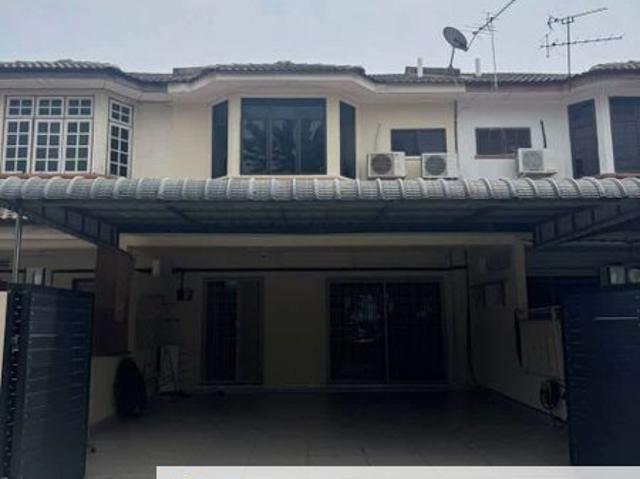 House for sale in Majlis Bandaraya Ipoh, Kinta