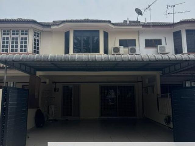 House for sale in Majlis Bandaraya Ipoh, Kinta