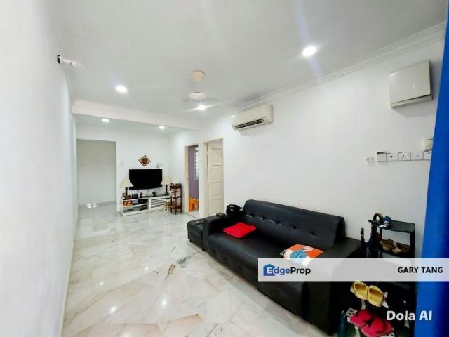 House for sale in Perak, Tanjong Ipoh