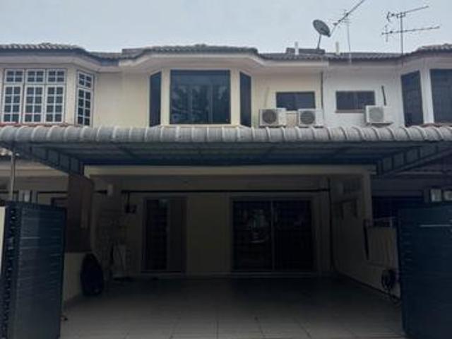 Terraced House for sale in Majlis Bandaraya Ipoh, Kinta