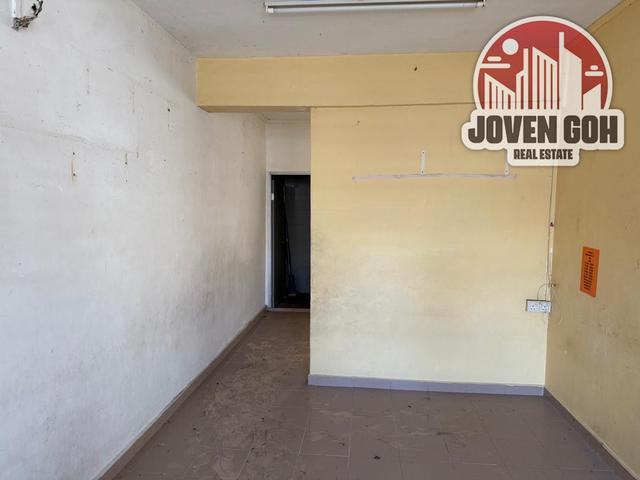 Flat for sale in Penang