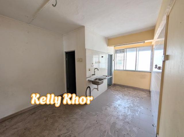 Flat for sale in Penang