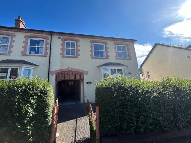 Apartment for rent in Aberystwyth