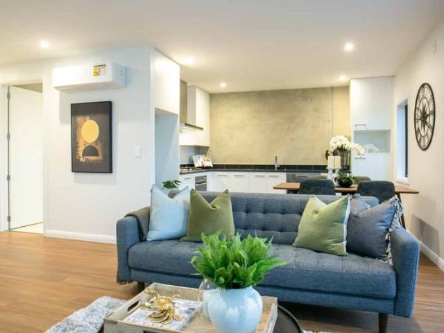 Apartment for rent in Pukekura, Waikato