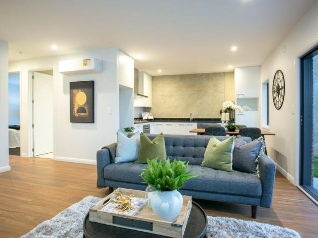 Apartment for rent in Pukekura, Waikato