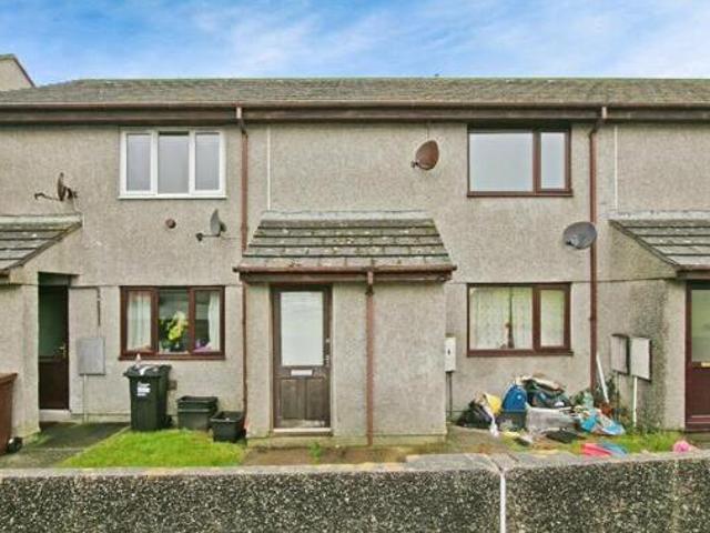 House for sale in Mount Ambrose, Cornwall