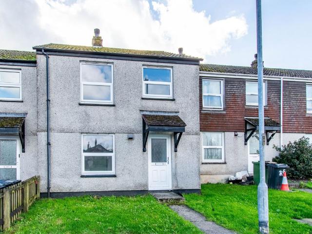 House for rent in Liskeard, Cornwall