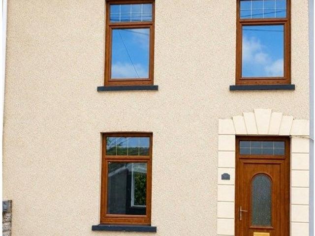 House for rent in Loughor, Wales