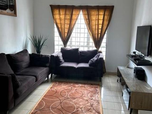 Apartment for sale in Petaling, Alam Impian