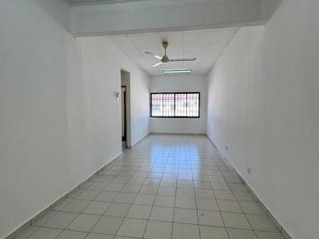 Apartment for sale in Gelang Patah, Iskandar Puteri