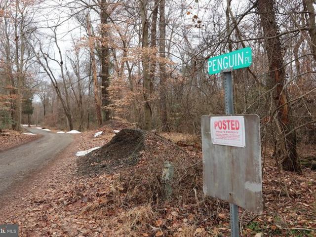 Land for sale in Bryans Road, Maryland