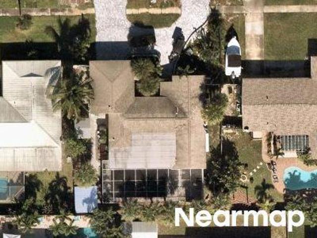 House for sale in Satellite Beach