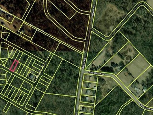 Land for sale in Bryans Road, Maryland