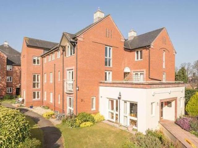 House for sale in Frankwell, Shropshire