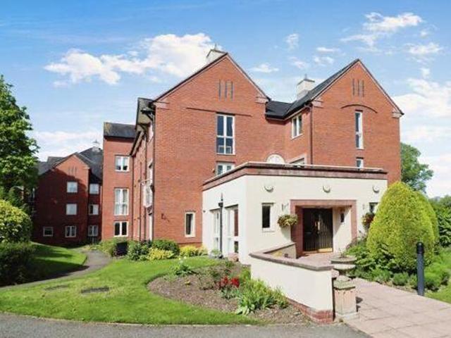 House for sale in Frankwell, Shropshire