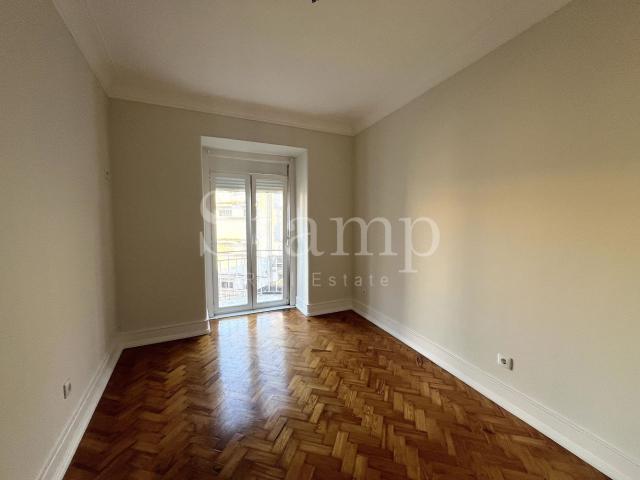 Apartamento alugar em Lisboa