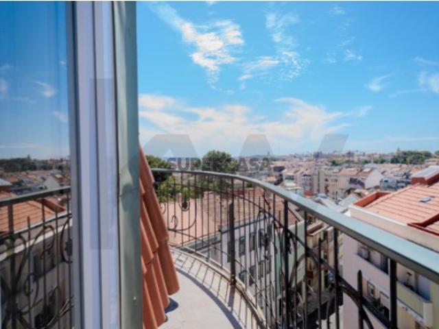 Casa venda em Lisboa