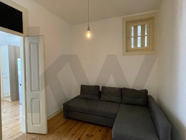 Apartamento alugar em Avenidas Novas, Lisboa