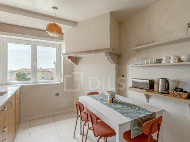 Apartamento alugar em Avenidas Novas, Lisboa