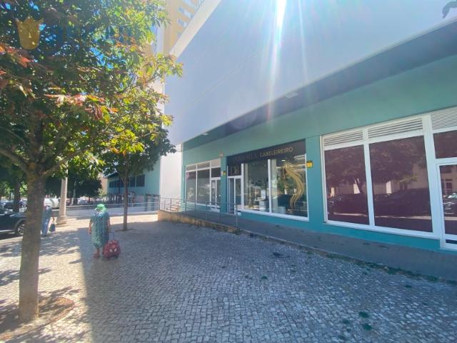 Loja venda em Lisboa