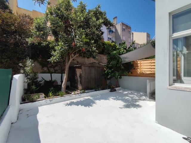 Apartamento alugar em Lisboa