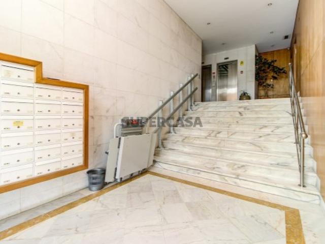 Casa venda em Lisboa