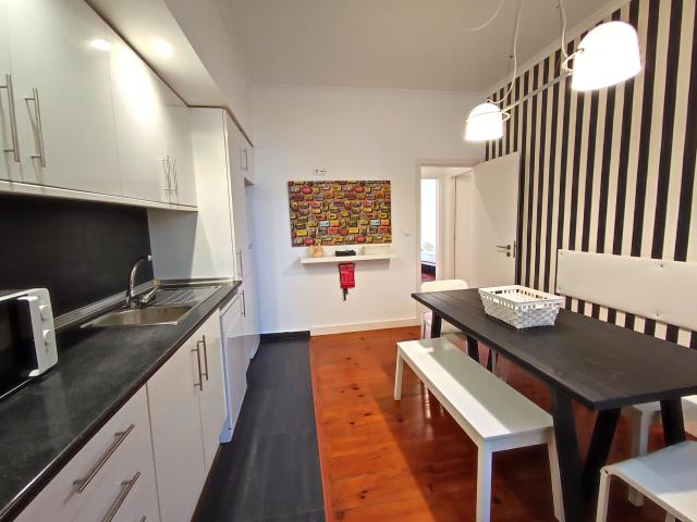 Apartamento alugar em Penha de França, Lisboa