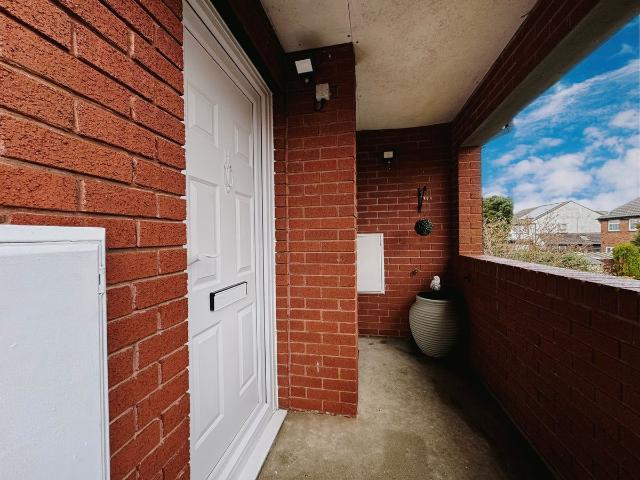 Apartment for rent in Fareham, Hampshire
