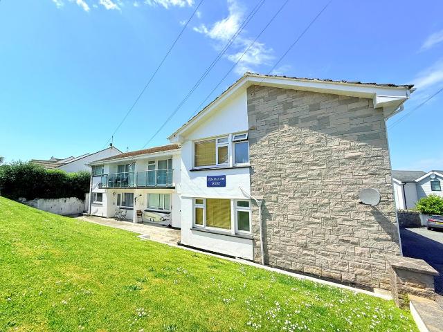 Apartment for rent in Nansledan, Newquay