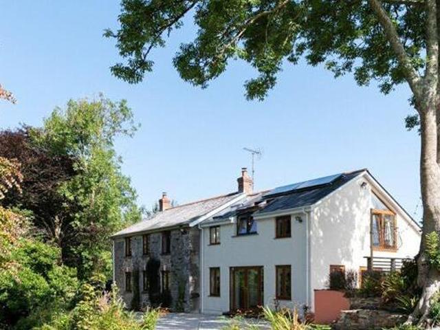 House for sale in Stithians, Penweathers