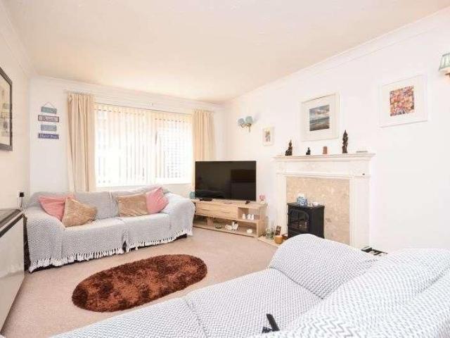 House for rent in Trenance, Newquay