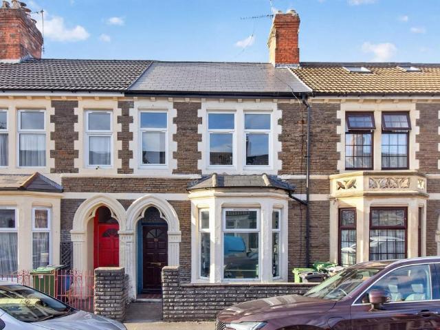 House for rent in Leckwith, Cardiff