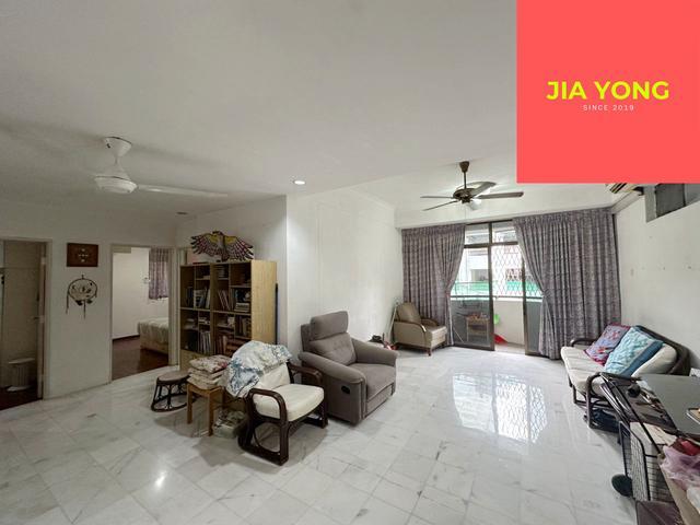 Apartment for sale in Georgetown, Penang