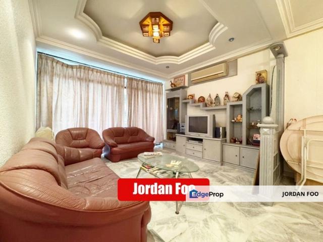 Condominium for sale in Georgetown, Penang