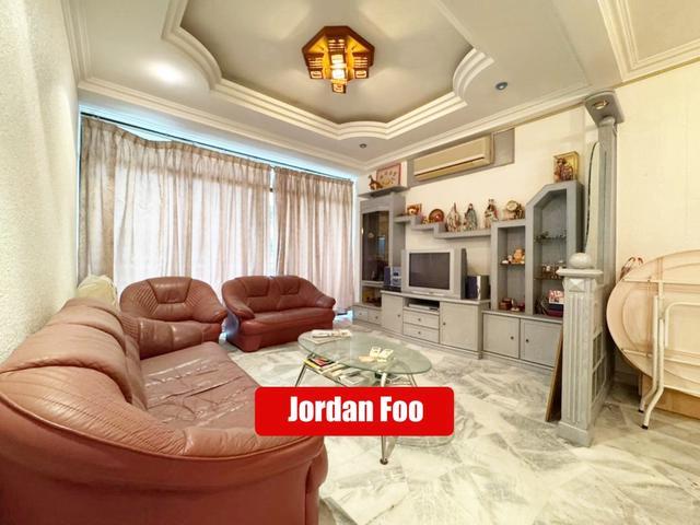Apartment for sale in Penang